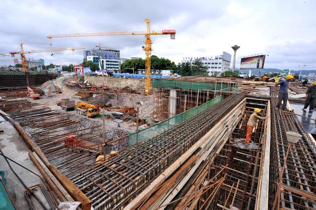 這些方法，能有效提高土建造價套定額準確度！